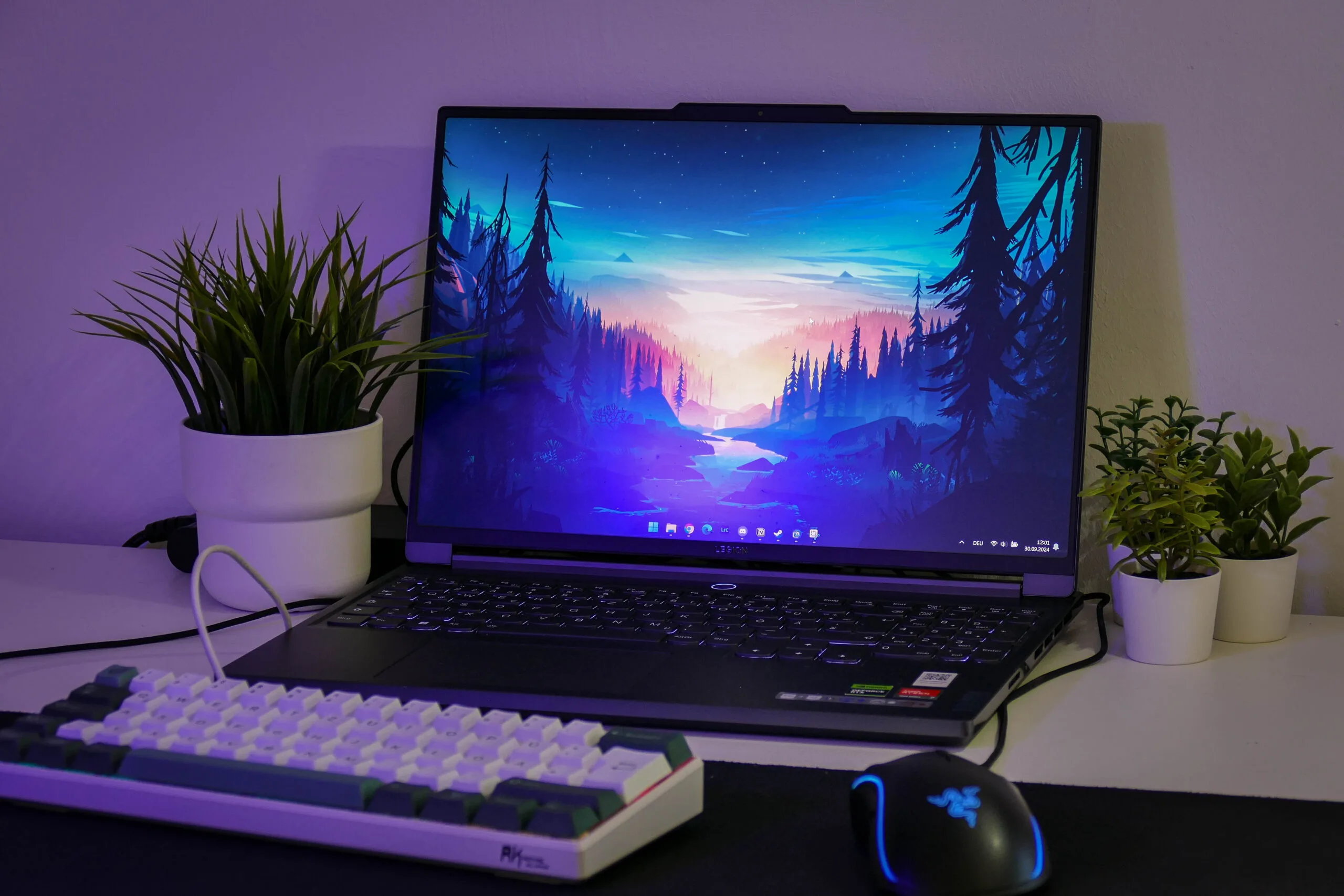 Wallpaper engine