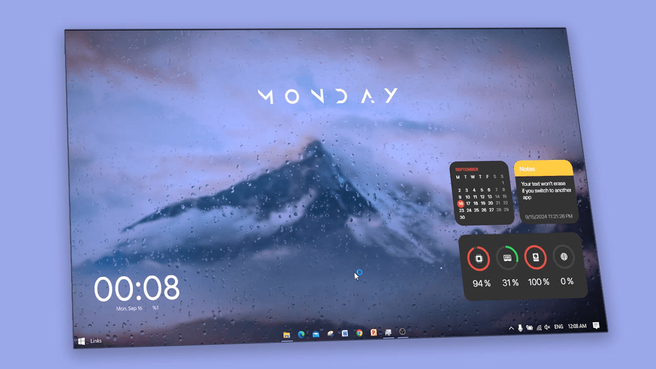 Elevate your windows 10 desktop budget tech and premium windows