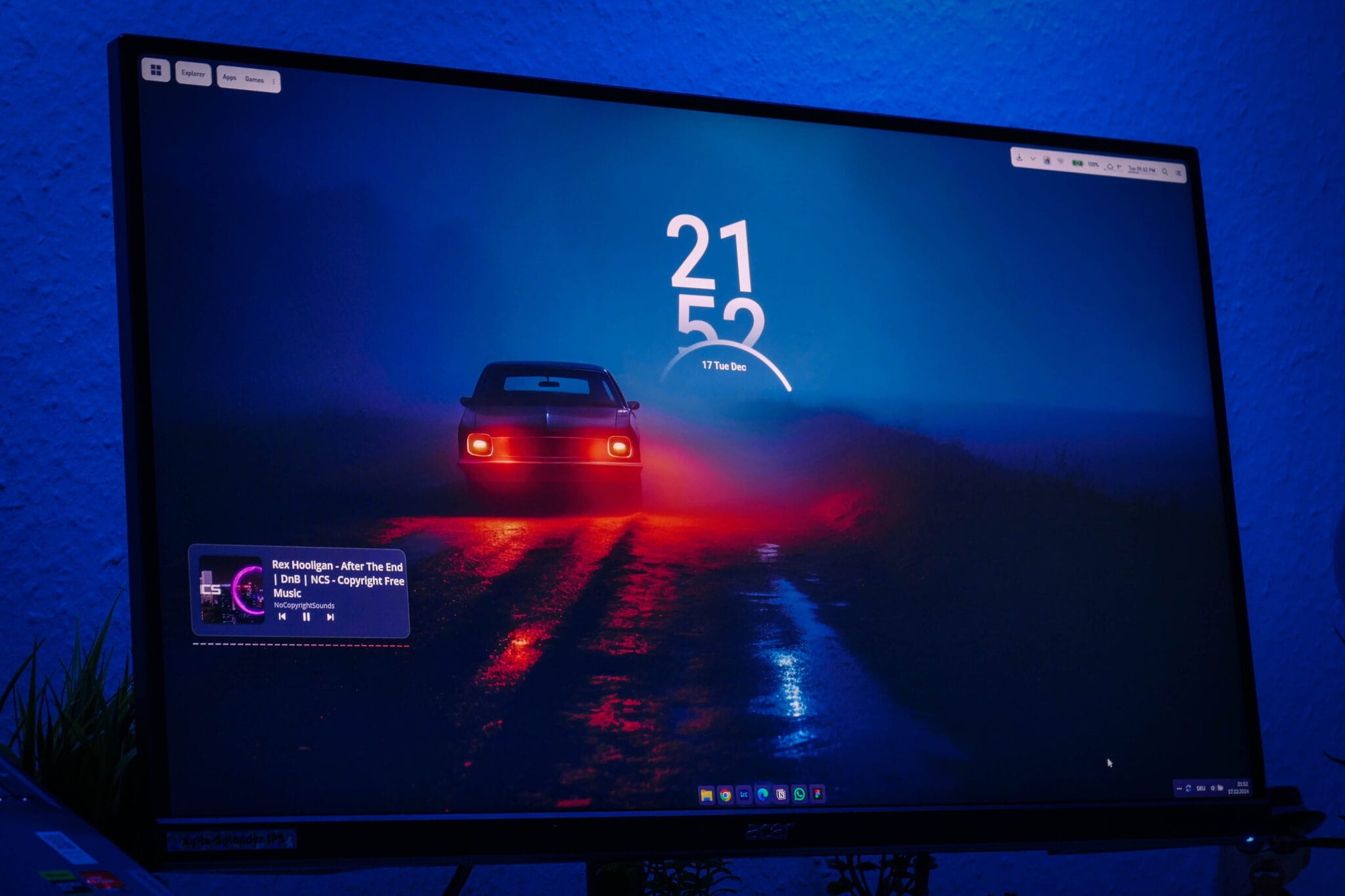 Forums budget tech and premium windows customization unknown tech