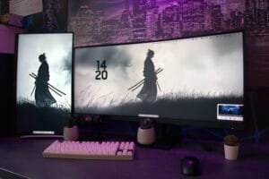 If you love anime you need to check out this custom Windows setup ...