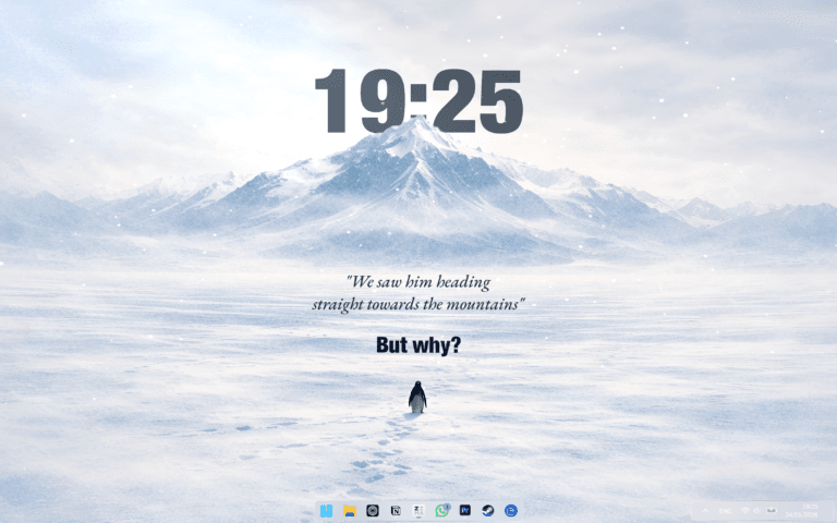 Penguin meme, nihilist penguin