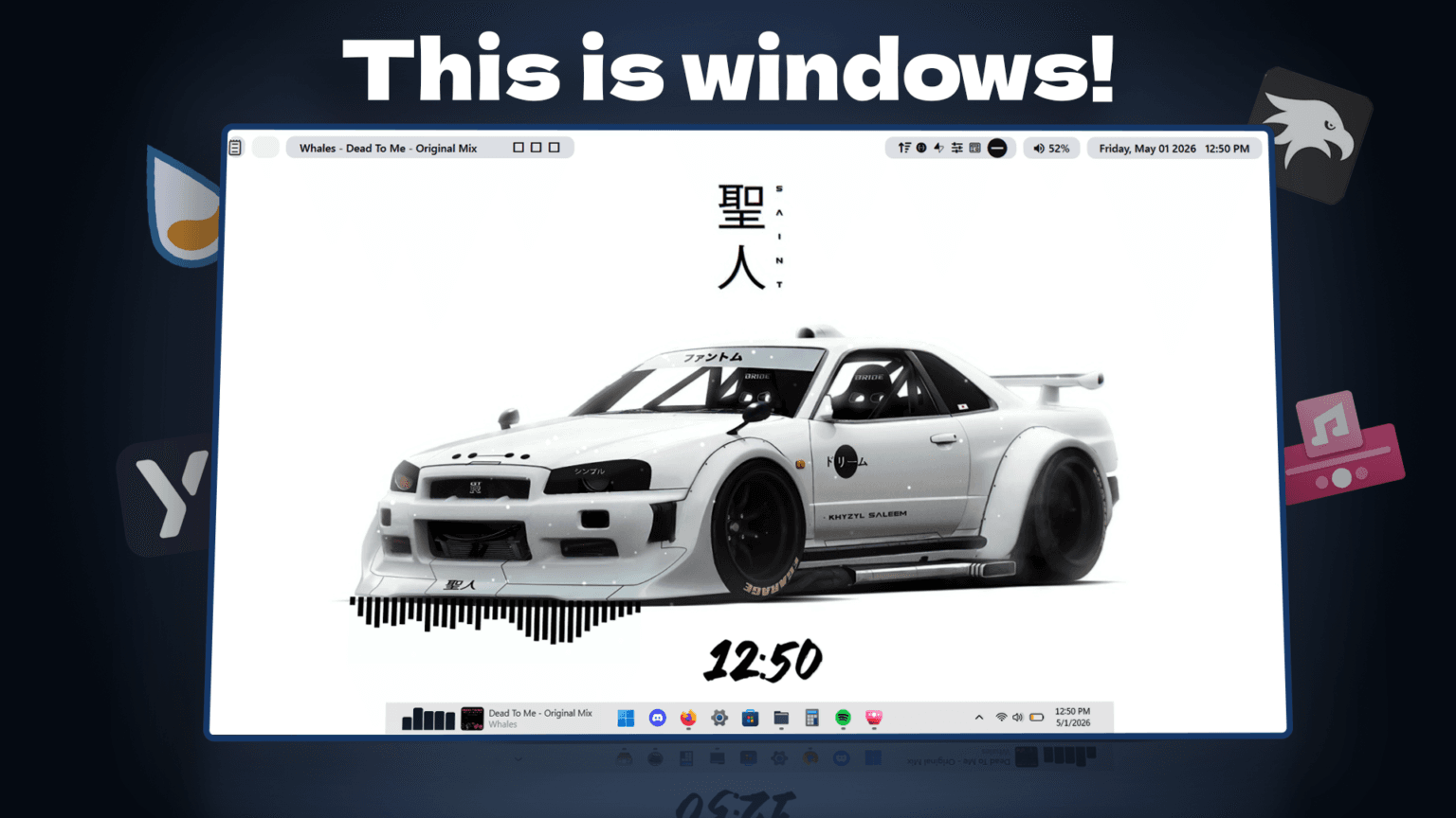 Windows Customization – Budget Tech and Premium Windows customization ...